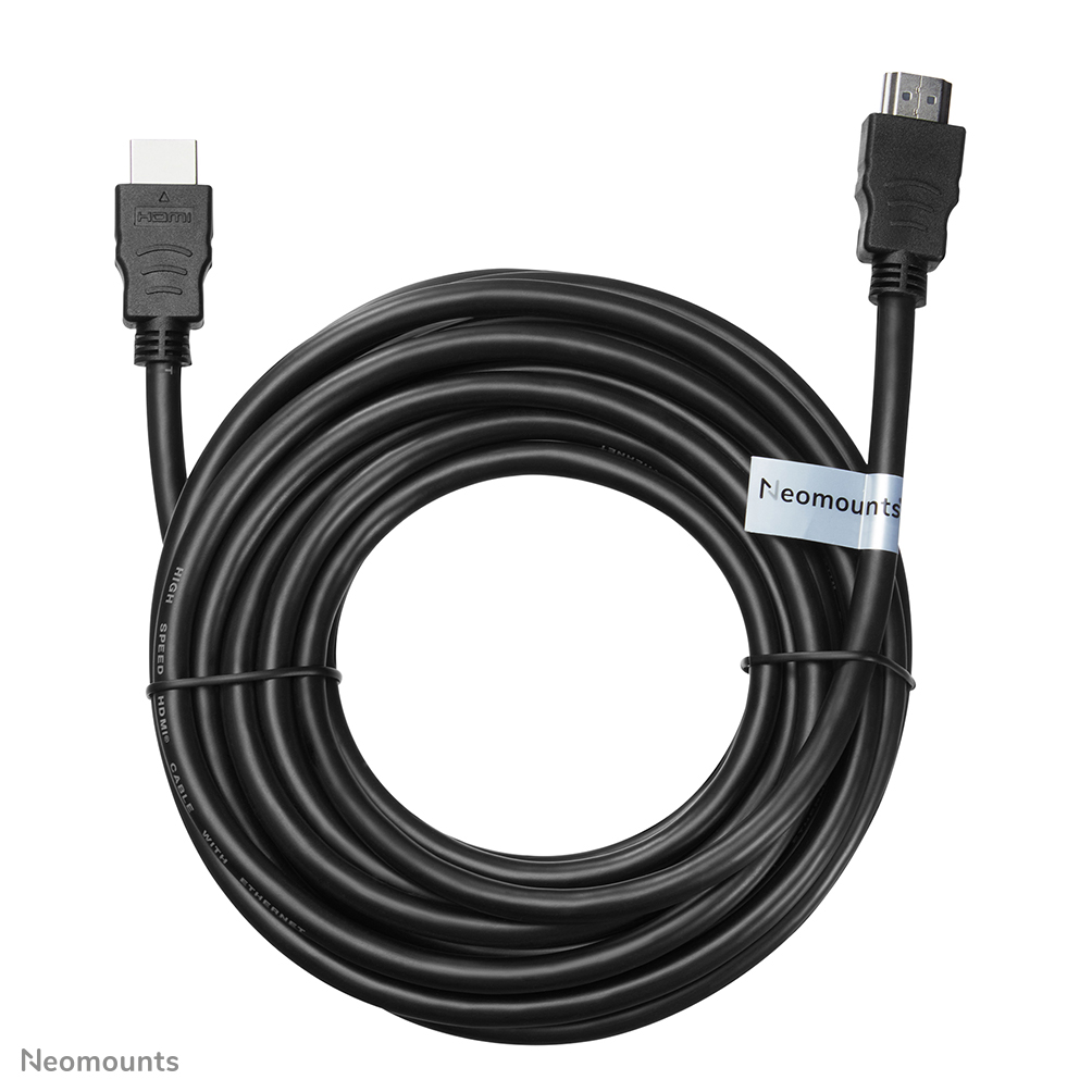 Neomounts HDMI25MM Cable HDMI - 7.5 metros